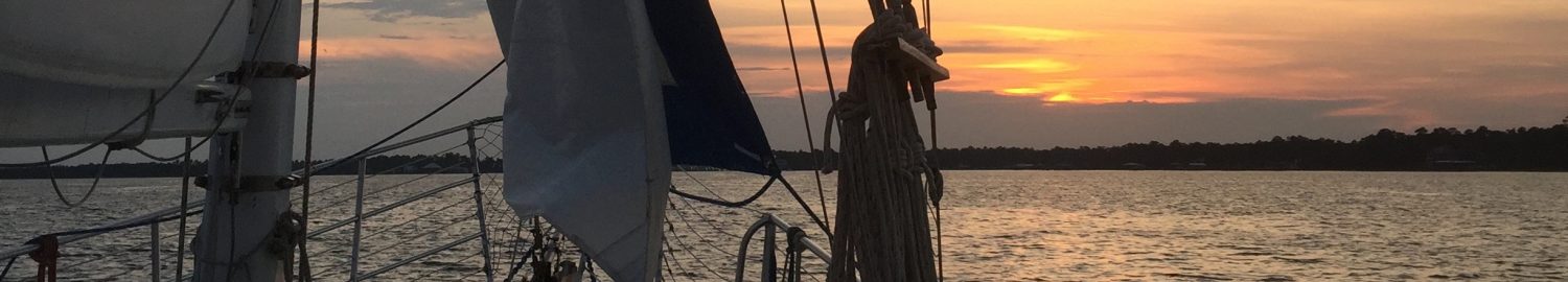 Sailing Stories